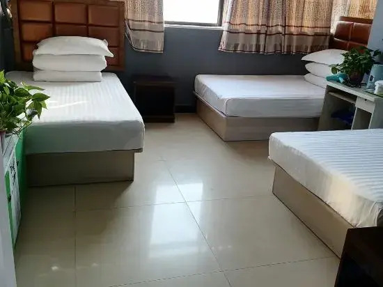 Changjiang Express Hotel