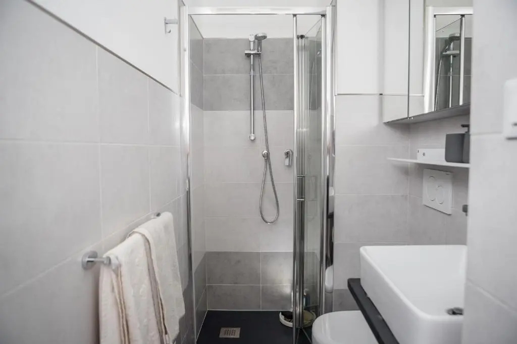 Suite Contemporanea Tra Le Vie Storiche