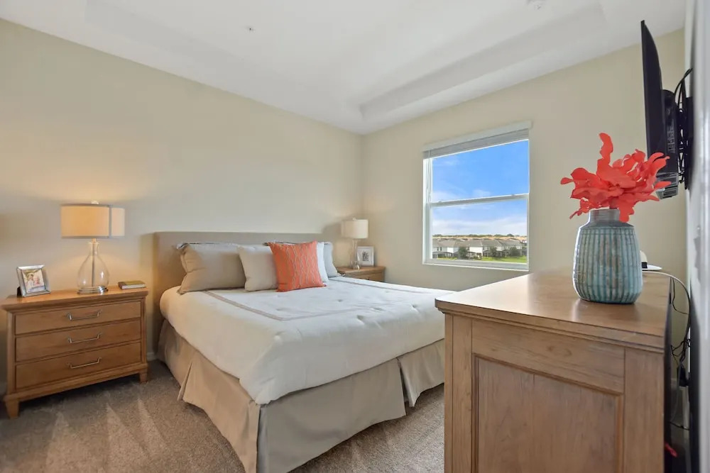 Firecracker View Storey Lake By Shine Villas #838