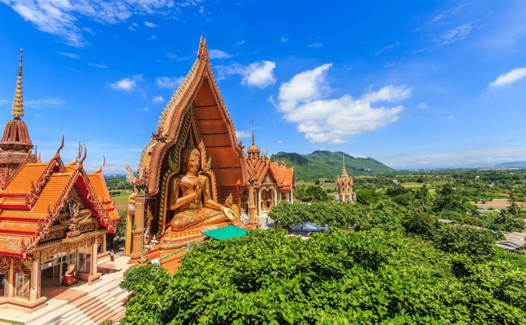 Baan In Kan Homestay