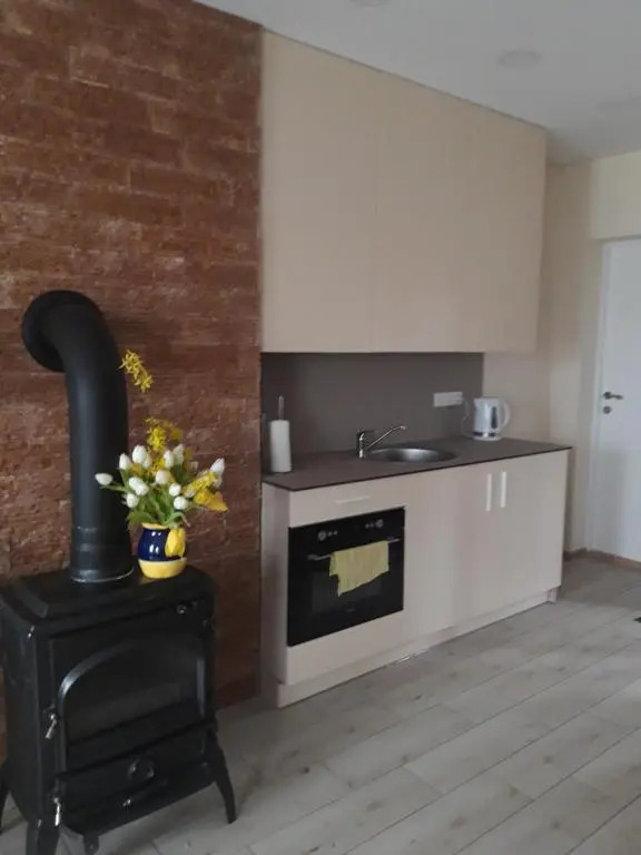 LIUX apartamentai