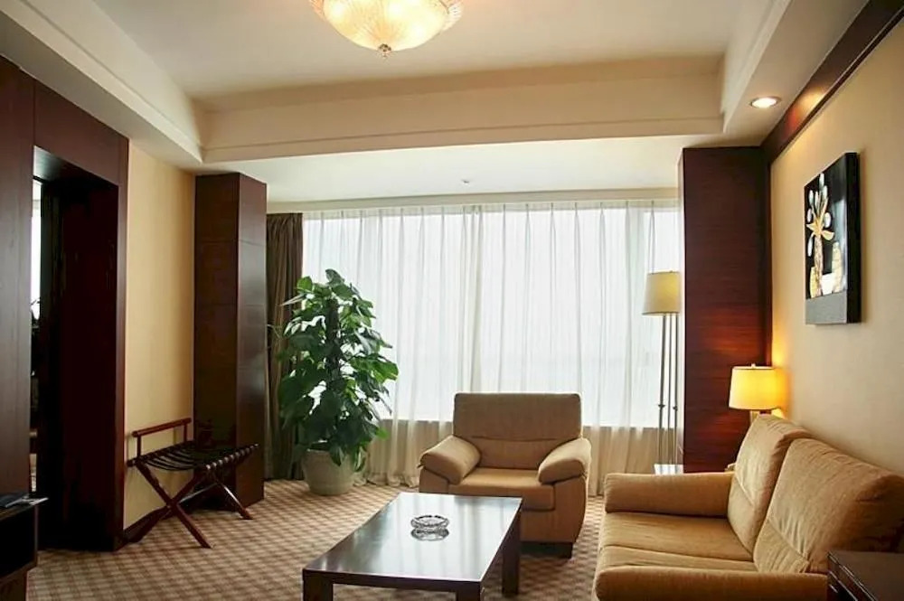 Beijing Jian Yin Hotel