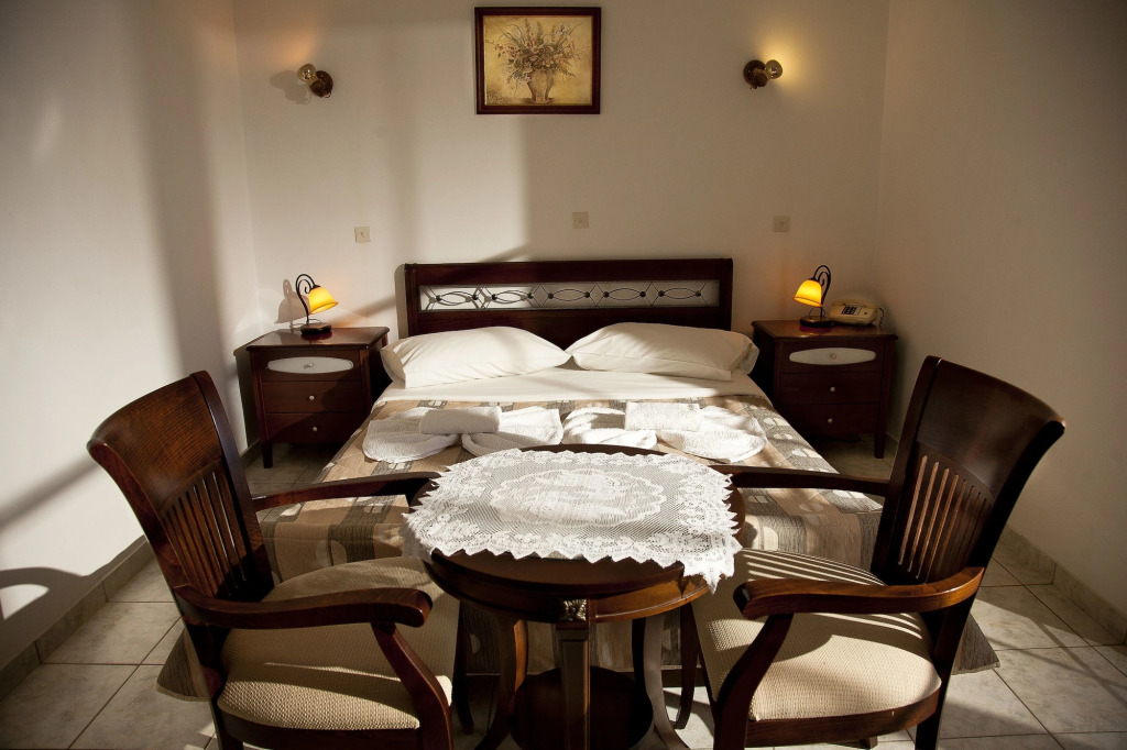 Filoxenia Hotel Monemvasia