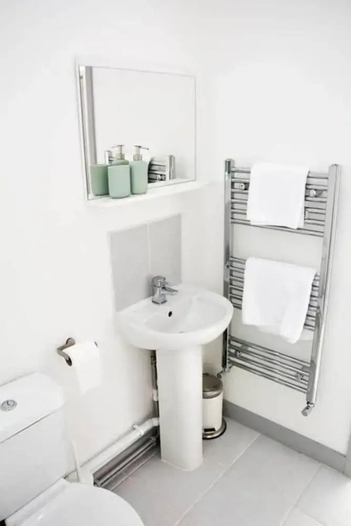 Pearl House Cardiff - Apartment 1