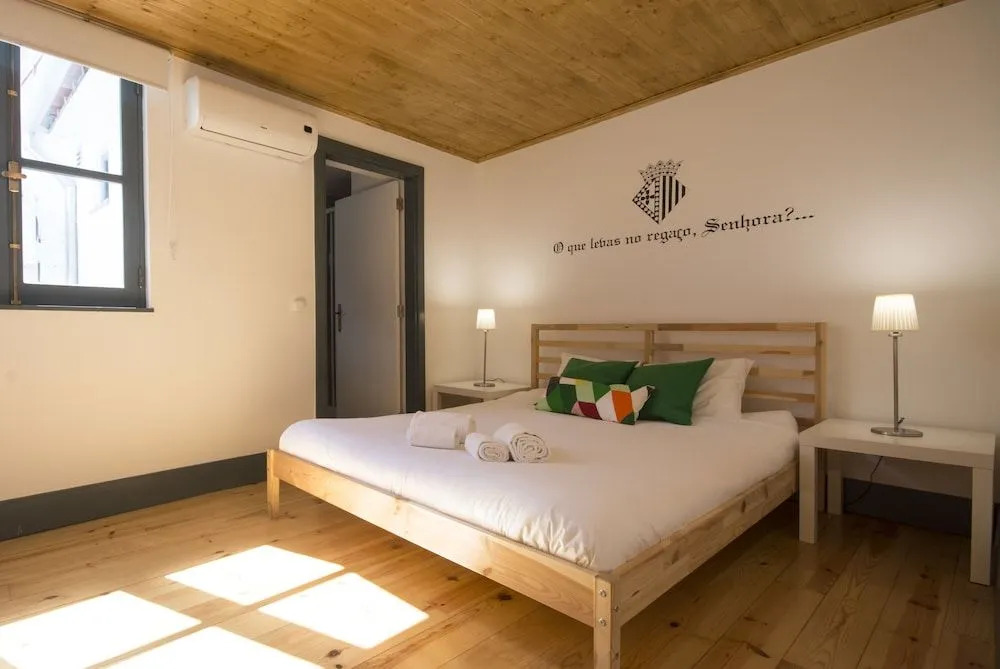 Hostel Sé Velha