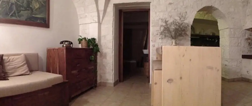 B&B Via dei Trulli
