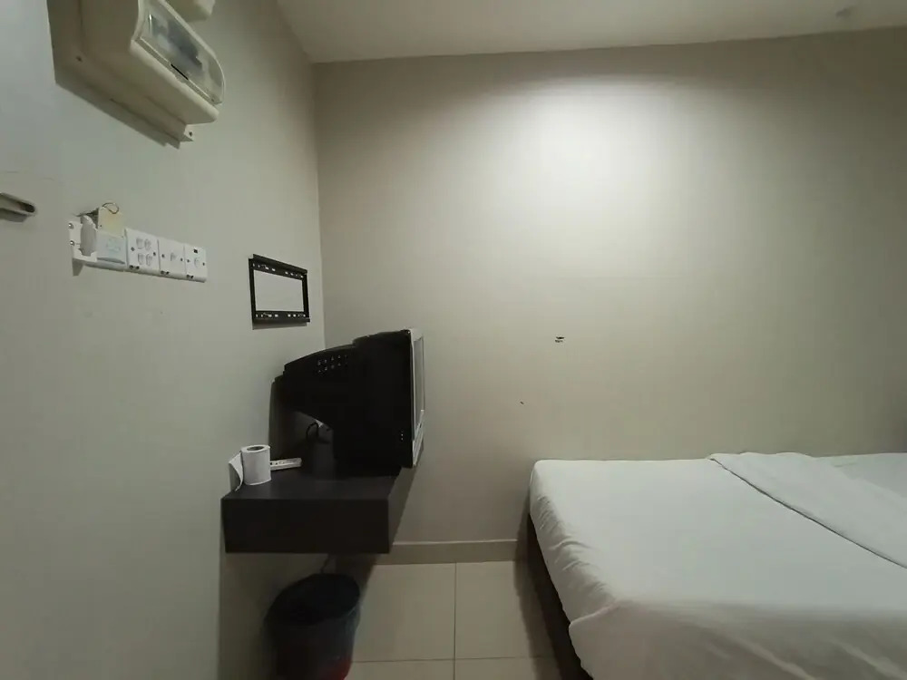 Hotel O Nice Stay Three Six Five Services