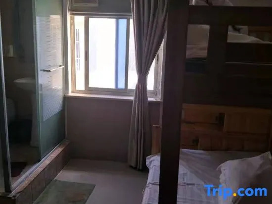Shanghai Yuqiu Hotel