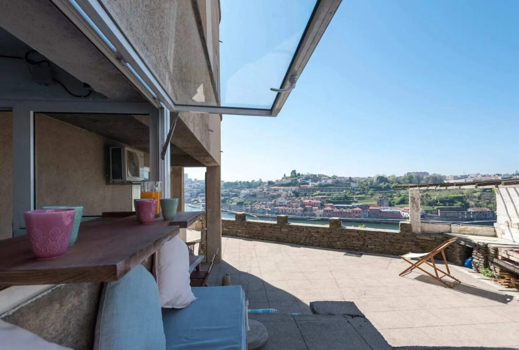 Villa DOuro