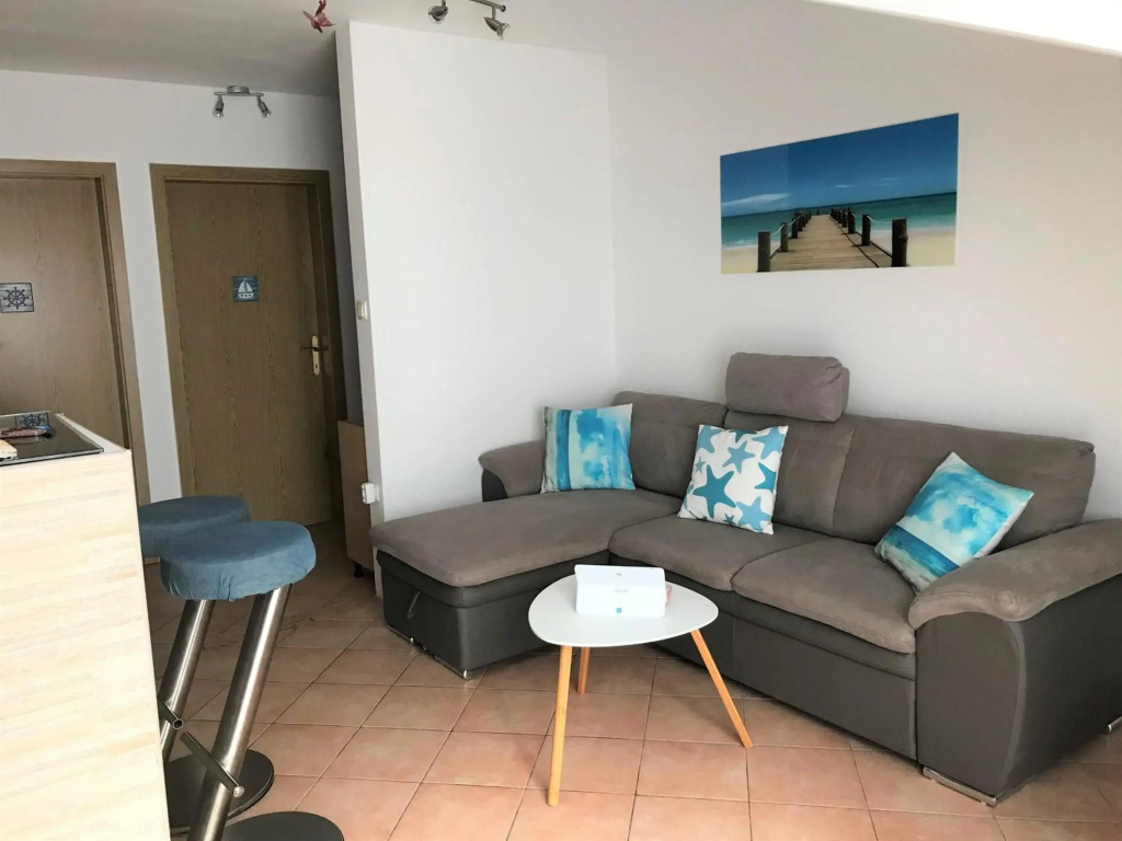 Uphill Opatija Apartment