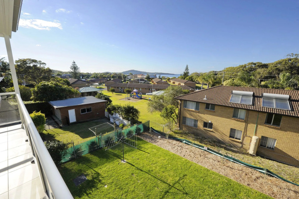 Lentara St 57 - Fingal Bay