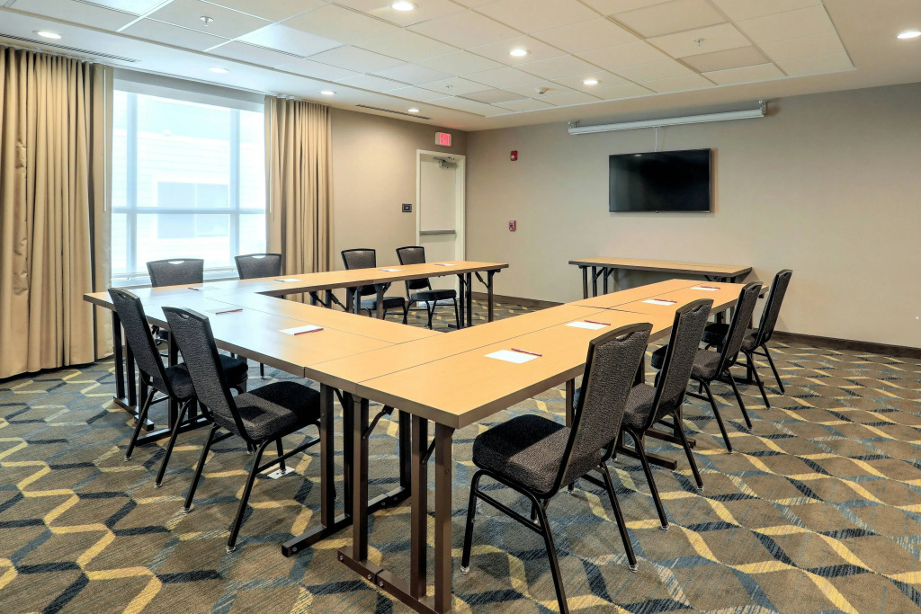 Residence Inn by Marriott Harrisburg North