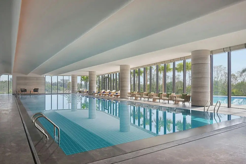 Beihai Marriott Resort