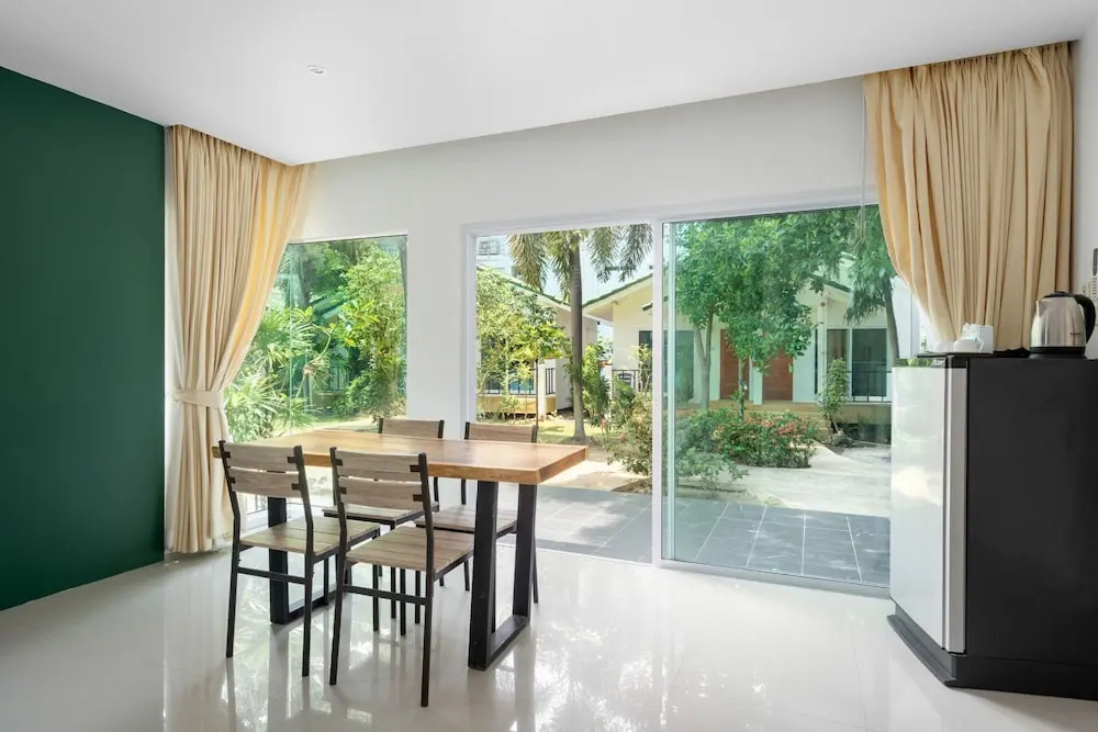 4U Resort Samui