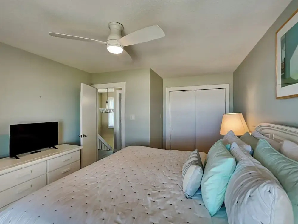 Beach Coma by Topsail Realty