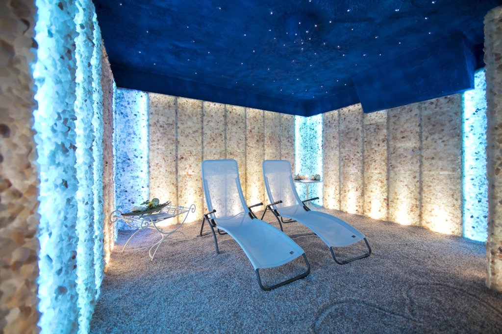 Montelago Charming Relax 3
