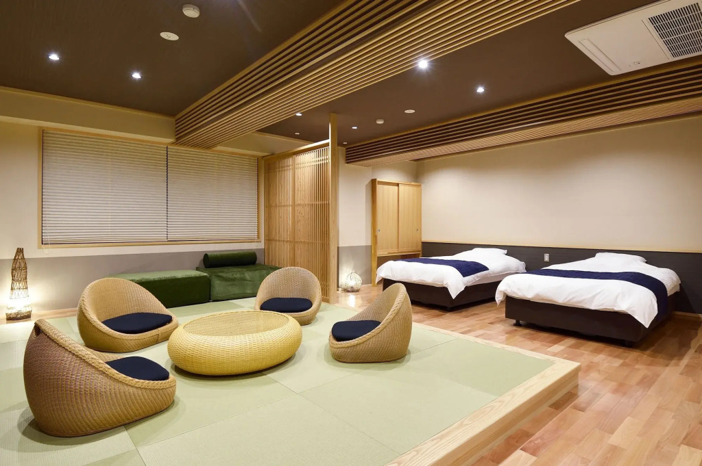 Ryokan Okayama