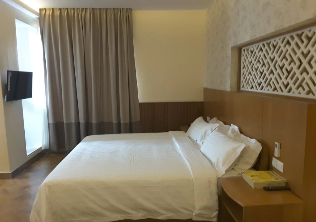 Unity Hotel