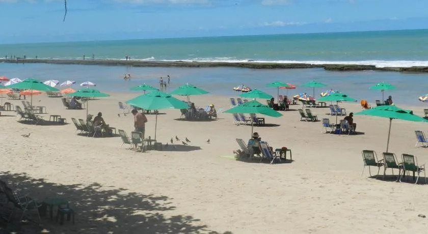 Boa Viagem Apartment