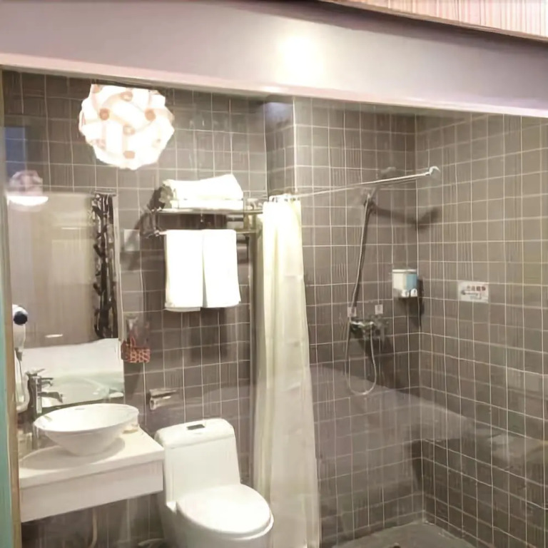 City 118 Hotel