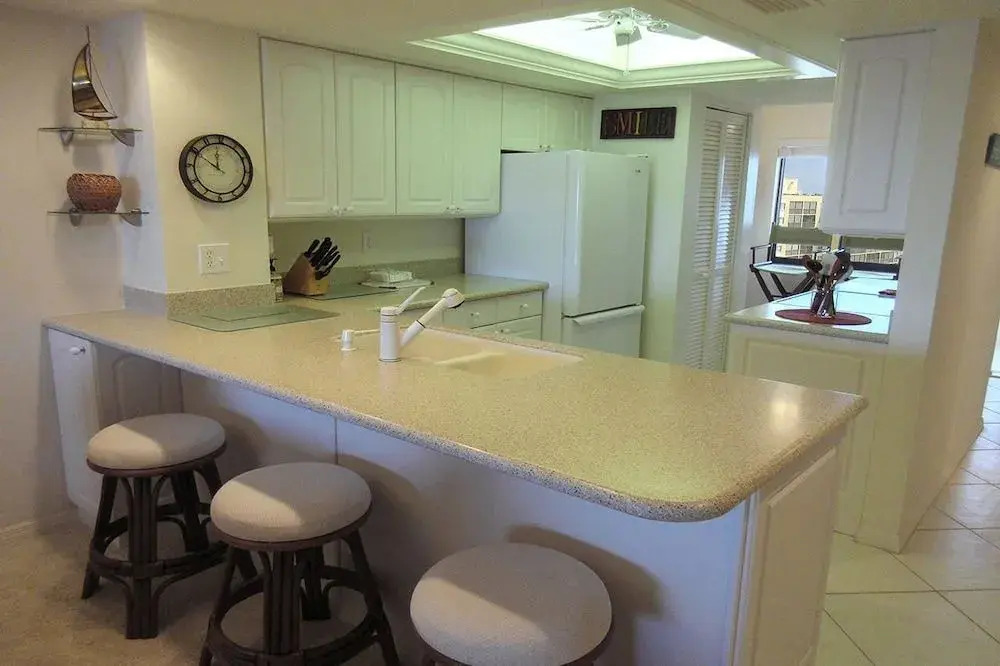 Harbour Pointe 725n 2 Bedrooms 2 Bathrooms Condo