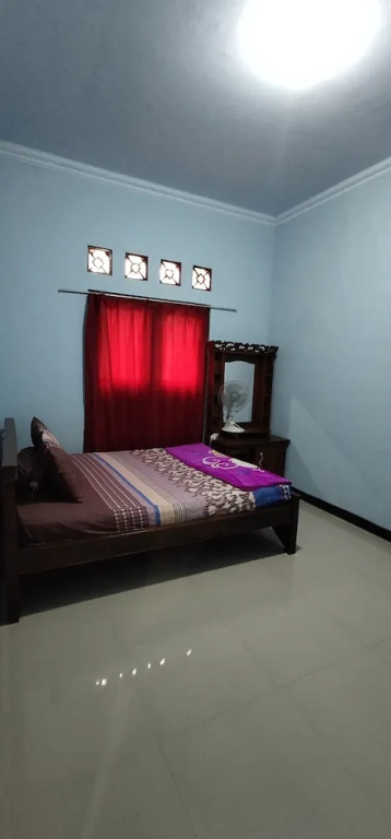 Homestay Griya Merpil - Hostel