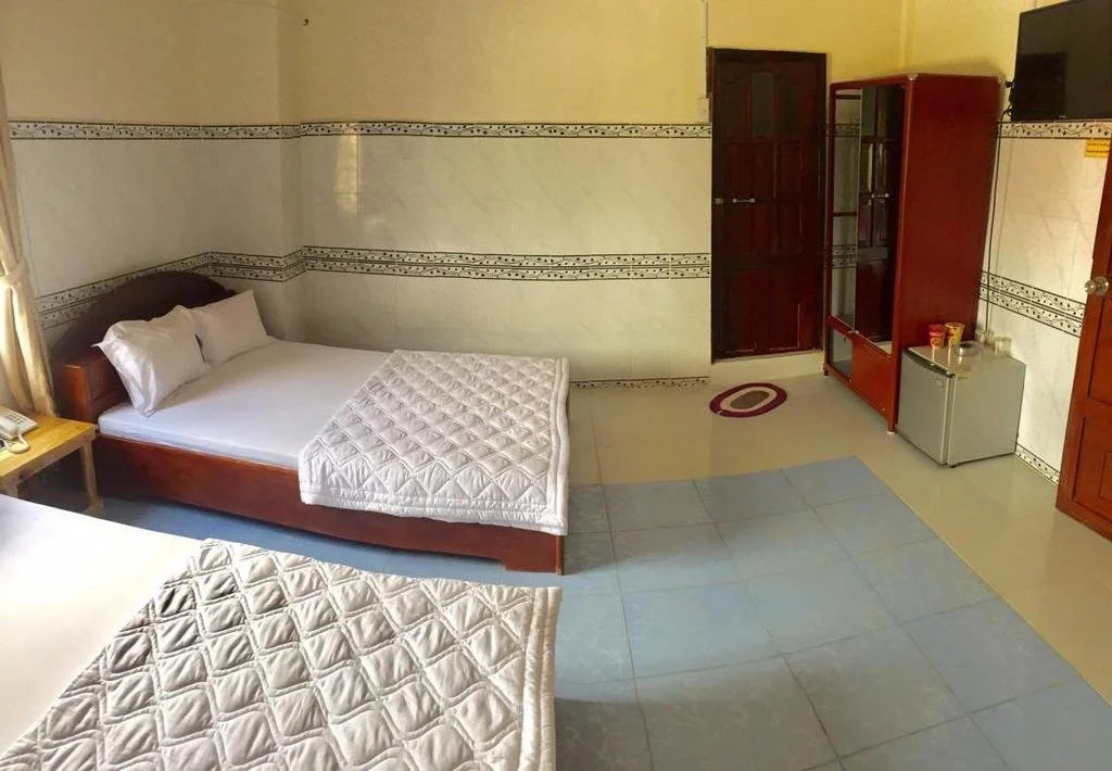 Tan Loc 2 Hotel