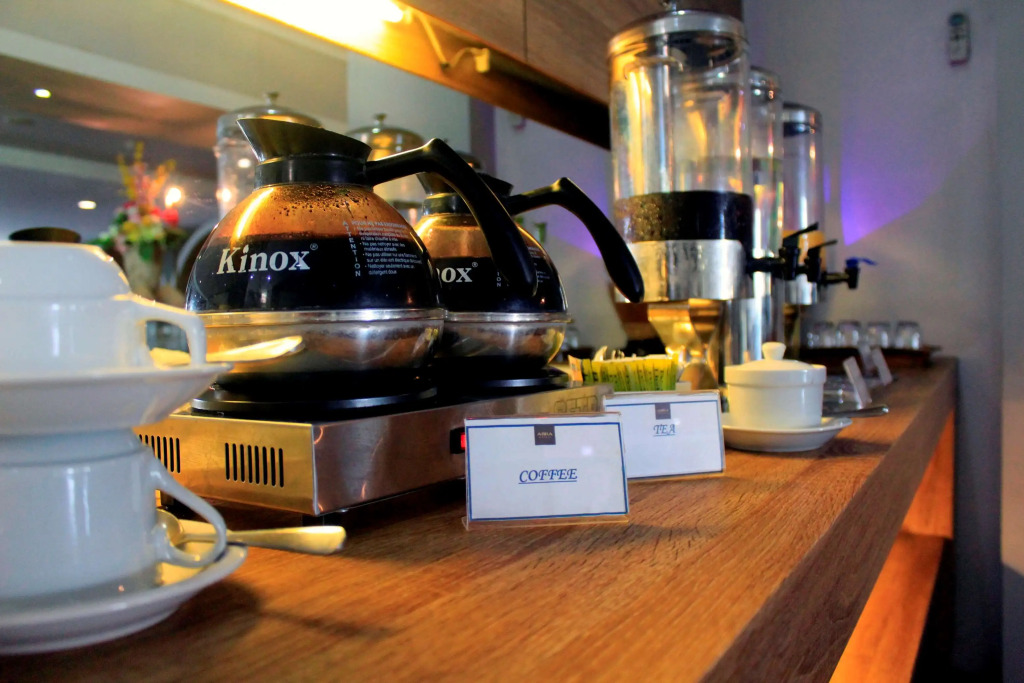Kyriad Arra Hotel Cepu