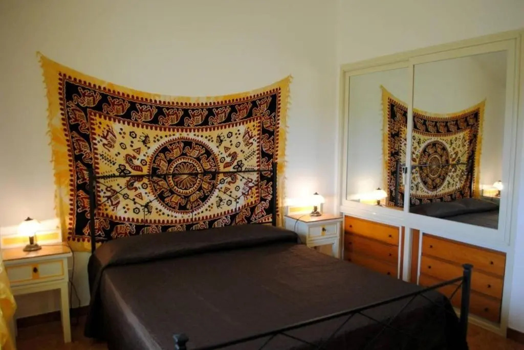Apartment in villa Mede 1st floor - Swimming pool - Exclusive - wi-fi