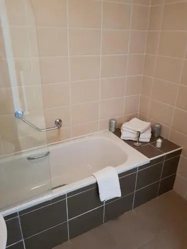 Mulranny Suites