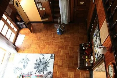 Hanjin Hostel