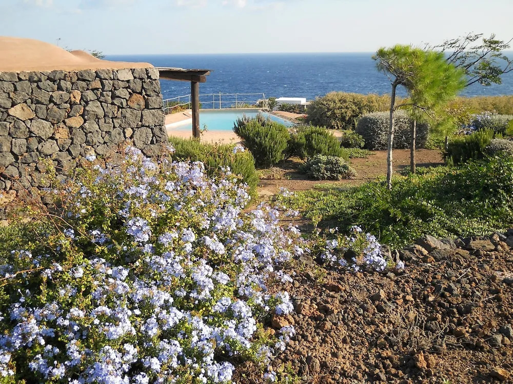 Dammusi I Jardina