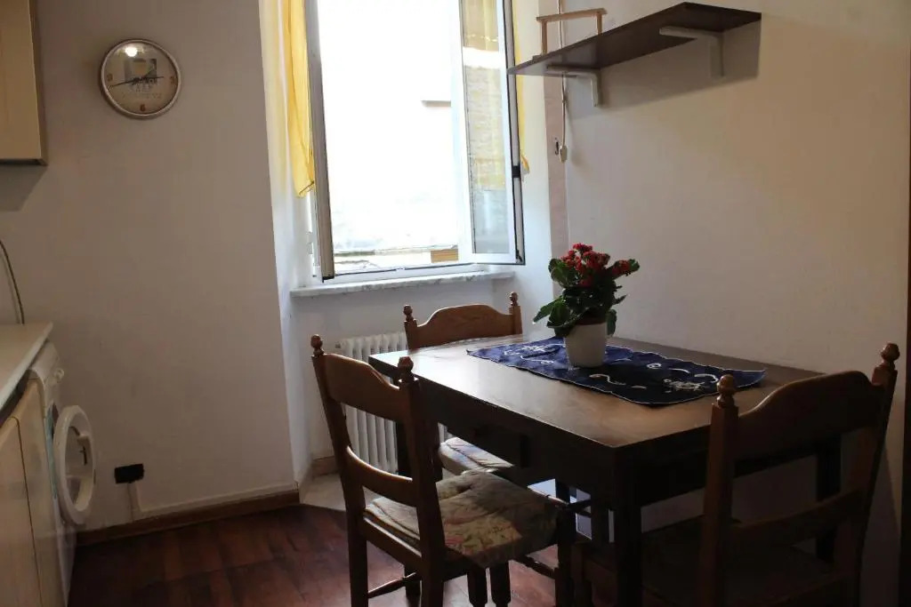 La casa di Rina