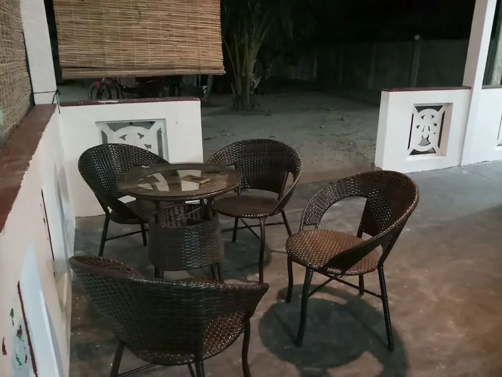 Beach way Guest
