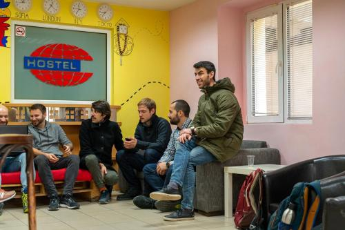 Hostel44