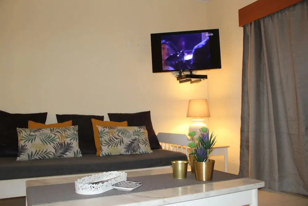 São João Sand T1 Apartment by Rental4all