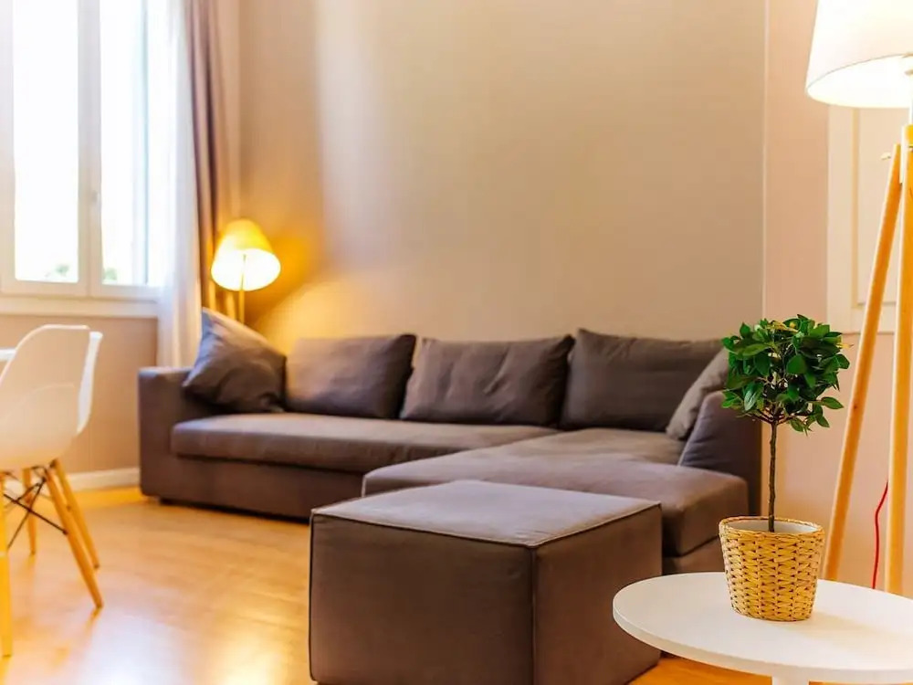 Welc-oM Casa Anna