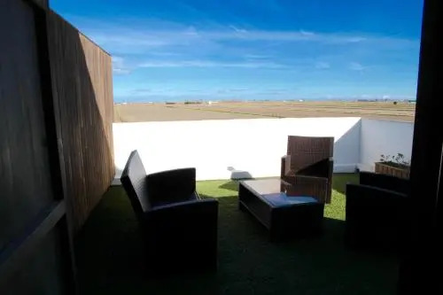 Hotel Mas Prades
