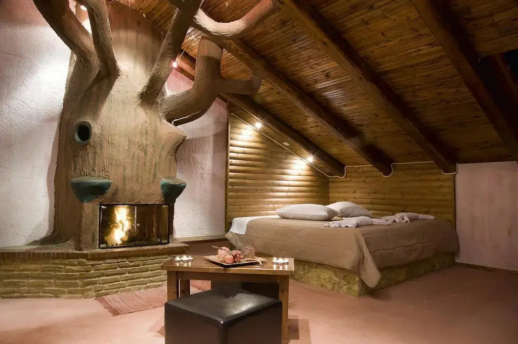 Afanos Guesthouse