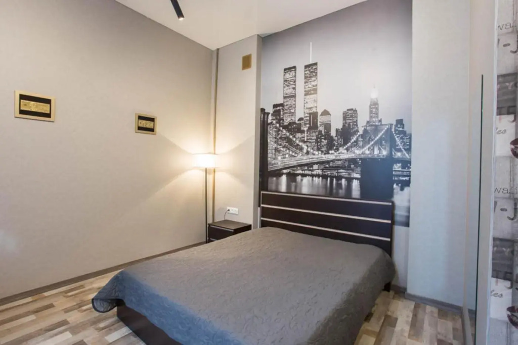 Lux apartment in the Center - Darvina str. 17/3