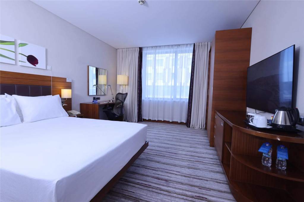 Hilton Garden Inn Konya
