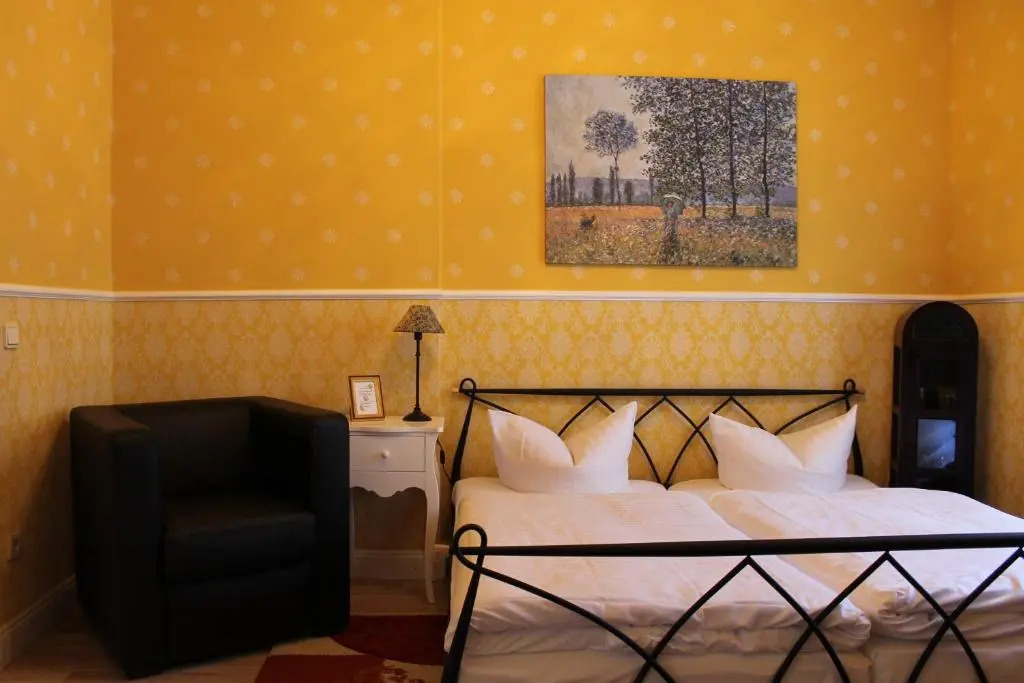 Anno 1900 Hotel Babelsberg