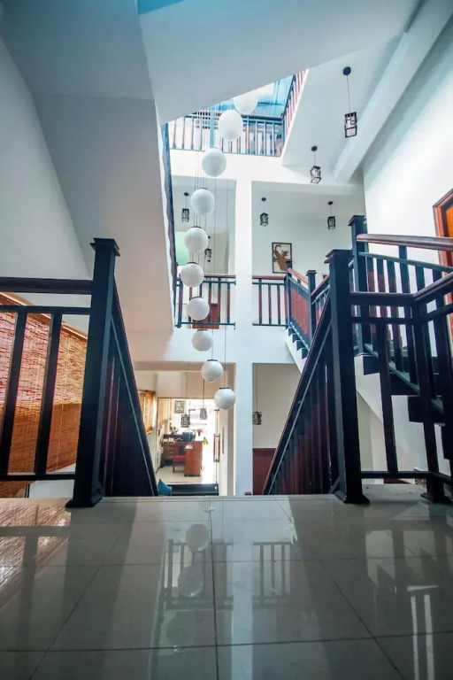 Hotel Silver Horse Dambulla