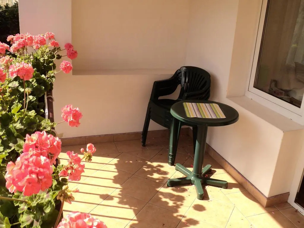 Pokoje Gościnne Blisko Morza