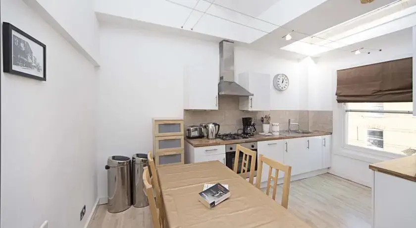FG Property - Brixton, Atlantic Road