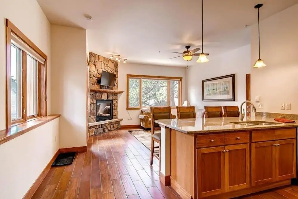 Black Canyon Inn Unit H1 Deluxe