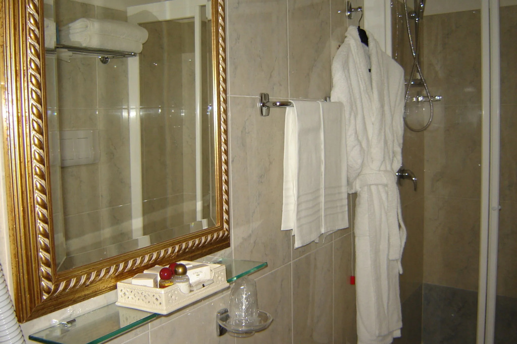 DAngelo Palace Hotel