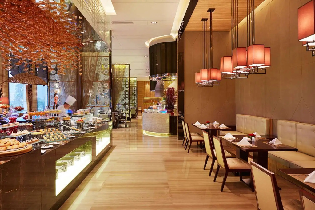 Wanda Realm Ningde