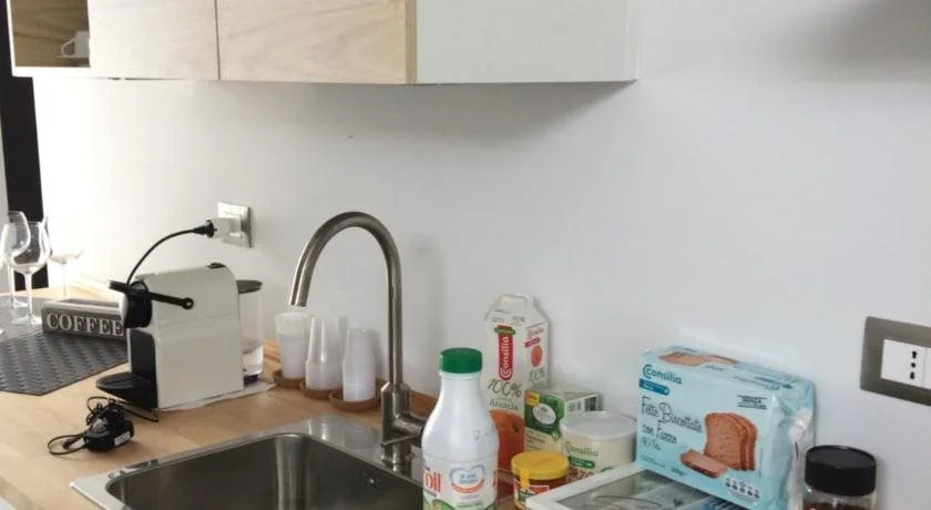 La casa di Lele