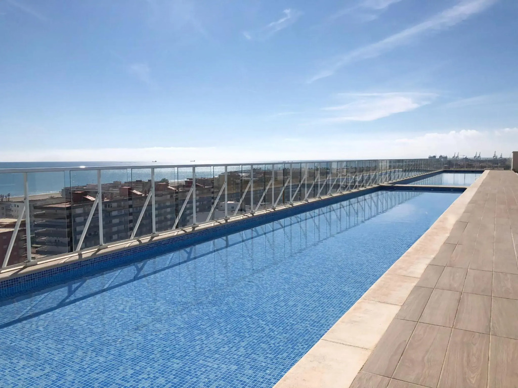 Apartamentos Canet al Mar